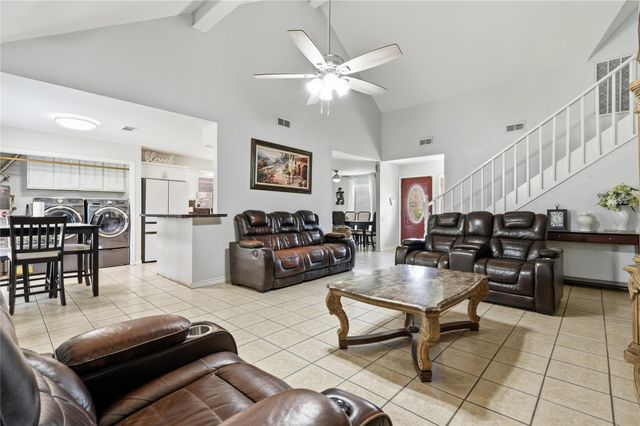 5314 Treewood Drive, Humble, TX 77346