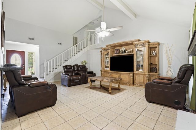 5314 Treewood Drive, Humble, TX 77346