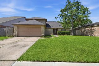 5314 Treewood Drive, Humble, TX 77346