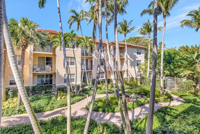1803 N Flagler Drive 203, West Palm Beach, FL 33407