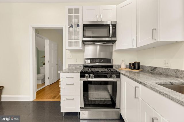 814 K ST NE, Washington, DC 20002