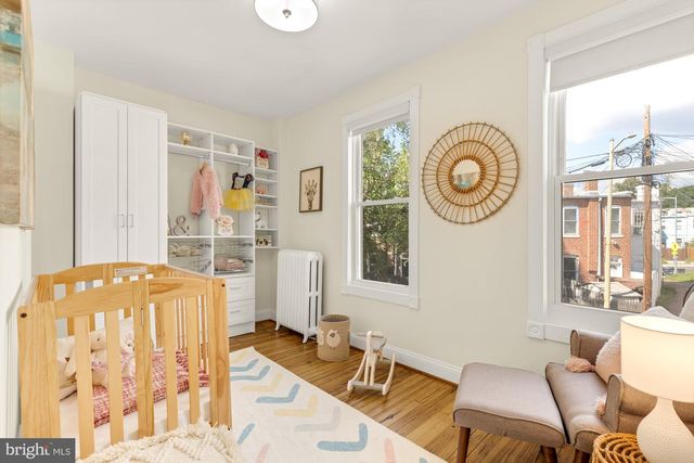 814 K ST NE, Washington, DC 20002