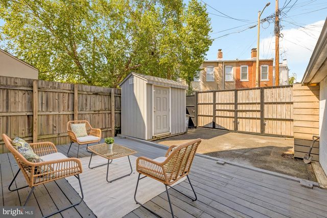 814 K ST NE, Washington, DC 20002