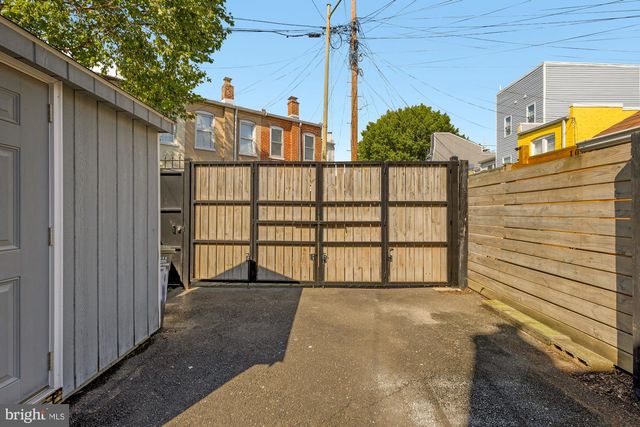 814 K ST NE, Washington, DC 20002