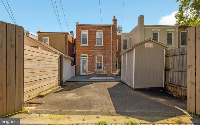 814 K ST NE, Washington, DC 20002