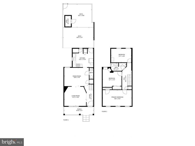 814 K ST NE, Washington, DC 20002