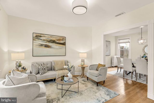 814 K ST NE, Washington, DC 20002