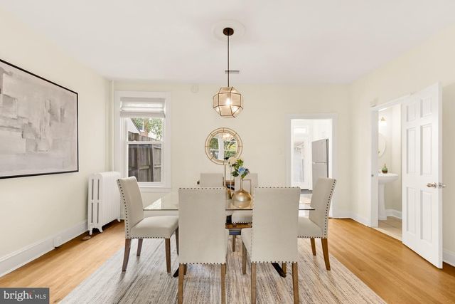 814 K ST NE, Washington, DC 20002