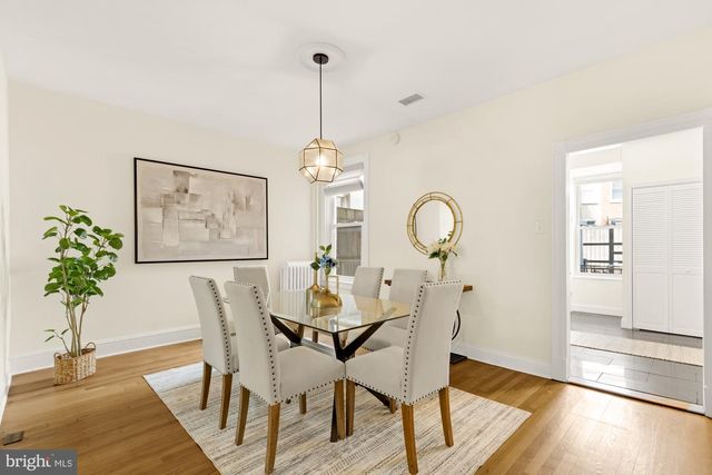 814 K ST NE, Washington, DC 20002