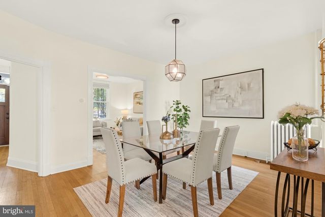 814 K ST NE, Washington, DC 20002