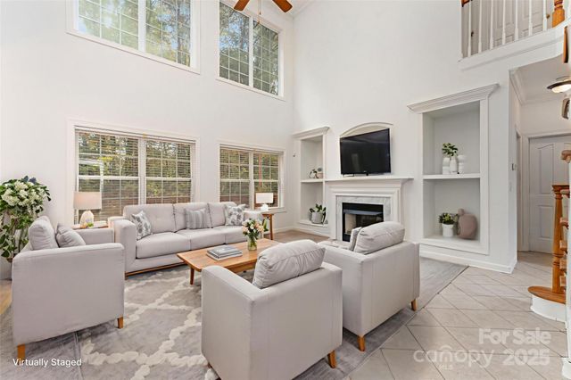 14333 Maclauren Lane, Huntersville, NC 28078