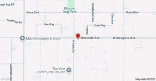 1981 North David Street, Pahrump, NV 89060