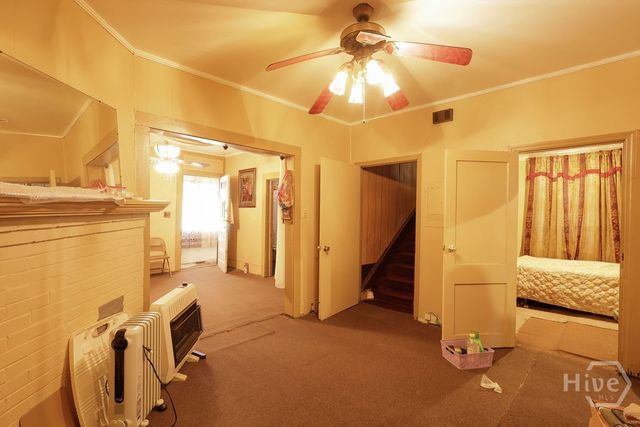 645 E 31st Street, Savannah, GA 31401