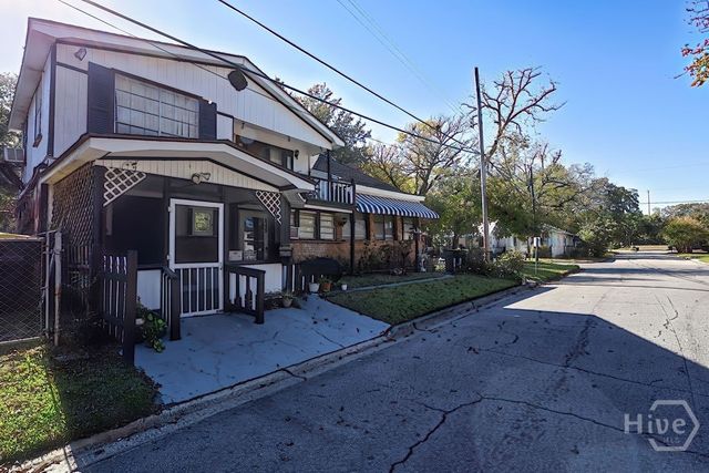 645 E 31st Street, Savannah, GA 31401
