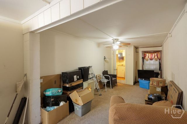 645 E 31st Street, Savannah, GA 31401