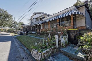 645 E 31st Street, Savannah, GA 31401