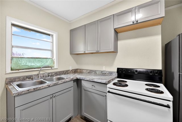 4509 Howell Avenue, Fort Smith, AR 72904