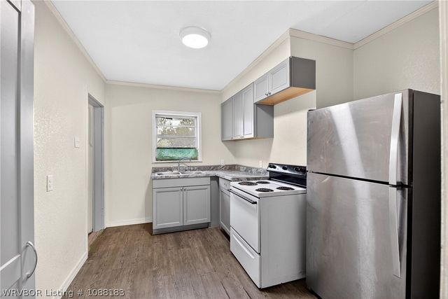 4509 Howell Avenue, Fort Smith, AR 72904