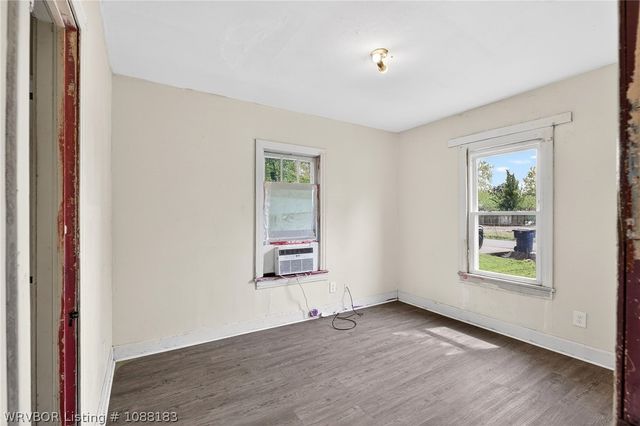4509 Howell Avenue, Fort Smith, AR 72904