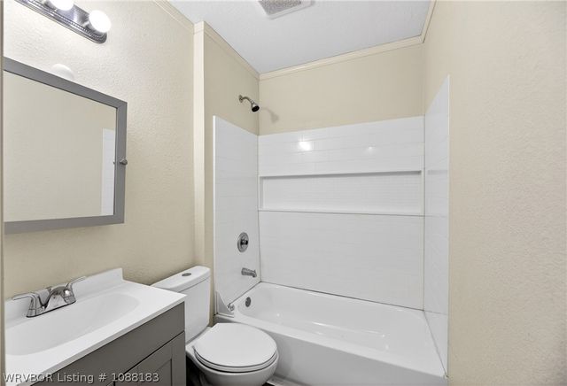 4509 Howell Avenue, Fort Smith, AR 72904