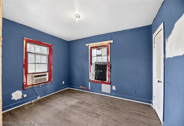 4509 Howell Avenue, Fort Smith, AR 72904