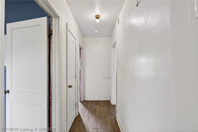 4509 Howell Avenue, Fort Smith, AR 72904