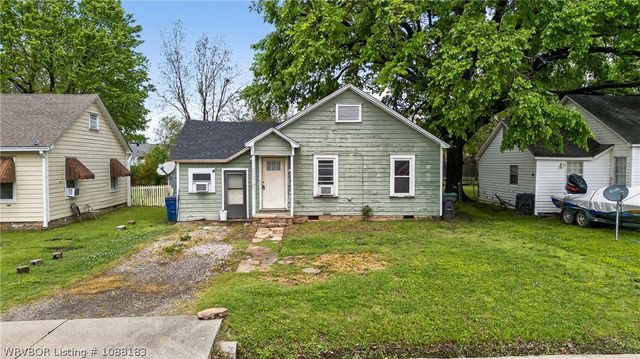4509 Howell Avenue, Fort Smith, AR 72904