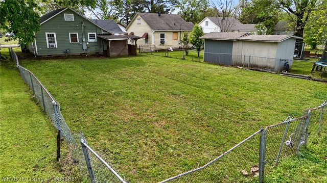 4509 Howell Avenue, Fort Smith, AR 72904