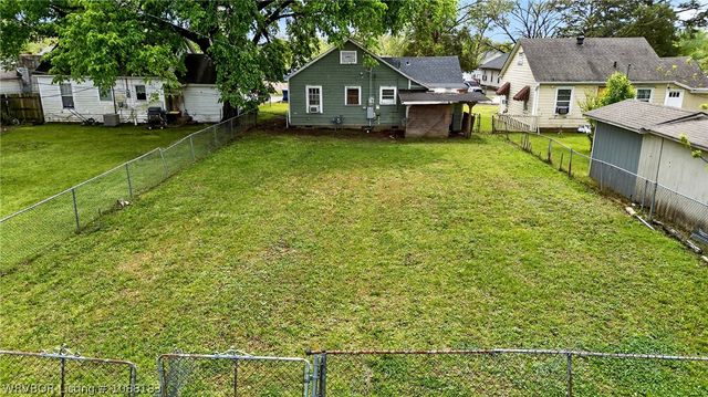 4509 Howell Avenue, Fort Smith, AR 72904