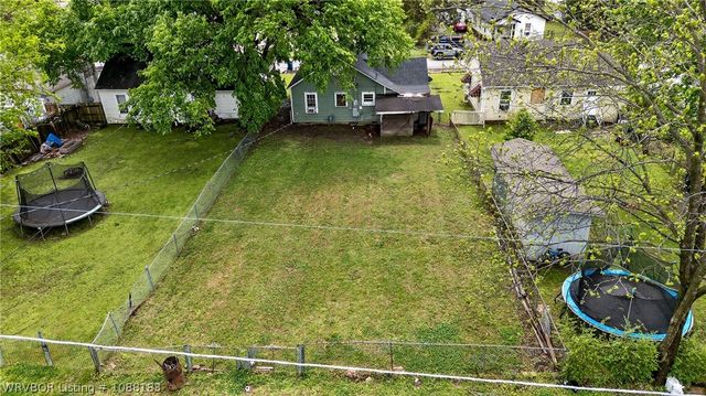 4509 Howell Avenue, Fort Smith, AR 72904