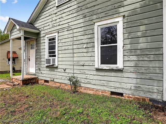 4509 Howell Avenue, Fort Smith, AR 72904