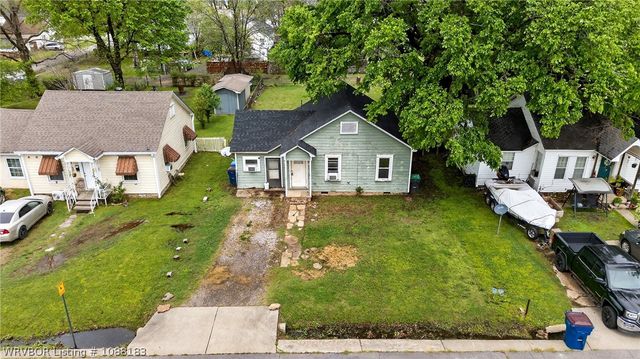 4509 Howell Avenue, Fort Smith, AR 72904