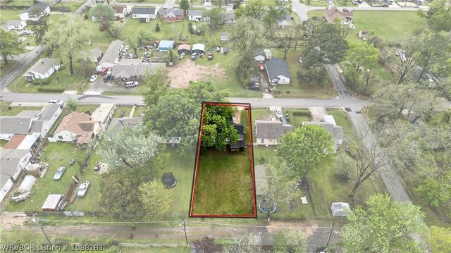4509 Howell Avenue, Fort Smith, AR 72904