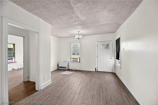 4509 Howell Avenue, Fort Smith, AR 72904