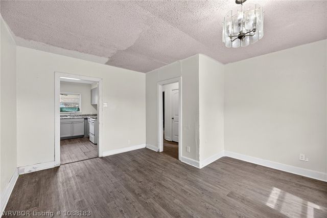 4509 Howell Avenue, Fort Smith, AR 72904