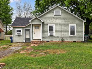 4509 Howell Avenue, Fort Smith, AR 72904