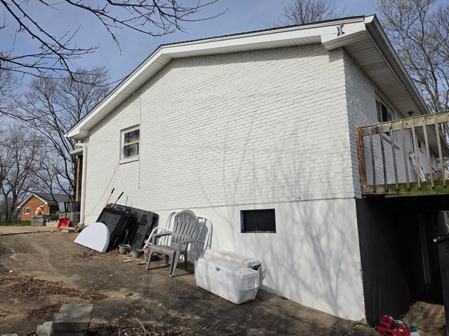 270 Cottonwood Drive, Dry Ridge, KY 41035