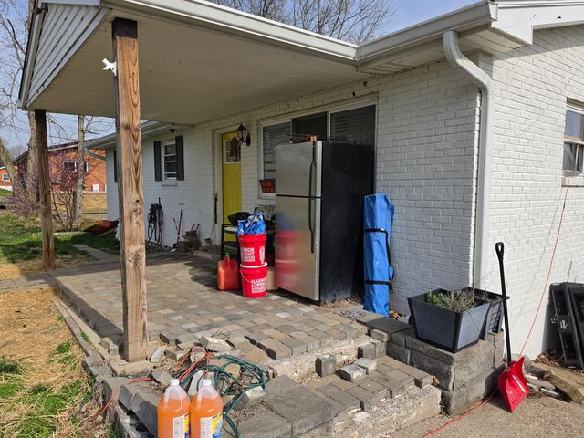 270 Cottonwood Drive, Dry Ridge, KY 41035