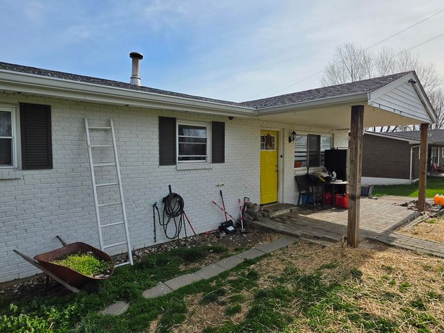 270 Cottonwood Drive, Dry Ridge, KY 41035