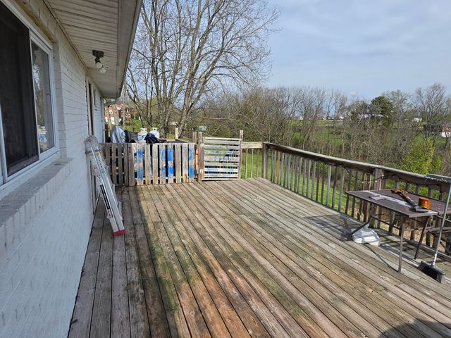 270 Cottonwood Drive, Dry Ridge, KY 41035