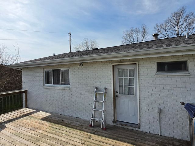 270 Cottonwood Drive, Dry Ridge, KY 41035