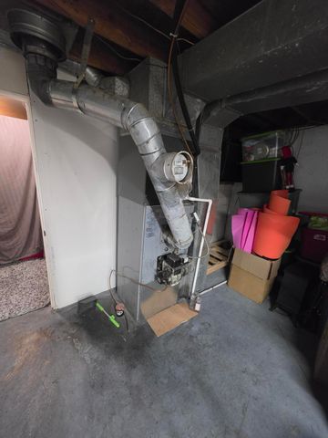 270 Cottonwood Drive, Dry Ridge, KY 41035