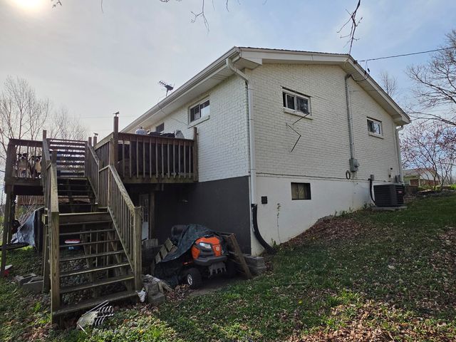 270 Cottonwood Drive, Dry Ridge, KY 41035