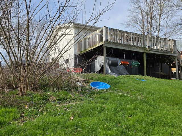 270 Cottonwood Drive, Dry Ridge, KY 41035