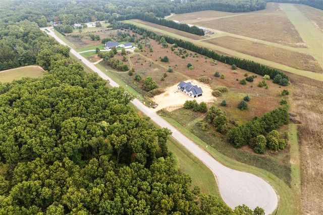Lot 1 Airpark Lane, Mattawan, MI 49071
