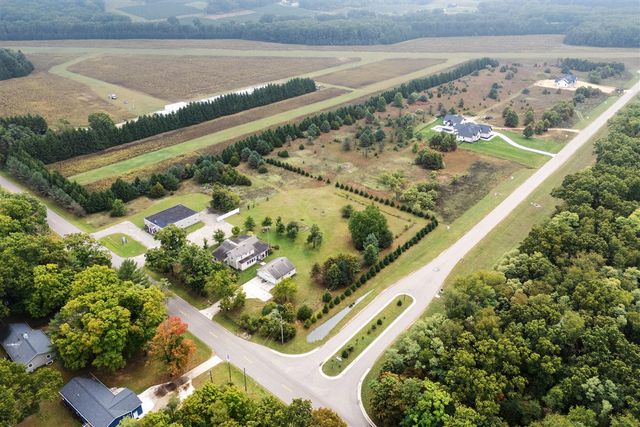 Lot 1 Airpark Lane, Mattawan, MI 49071
