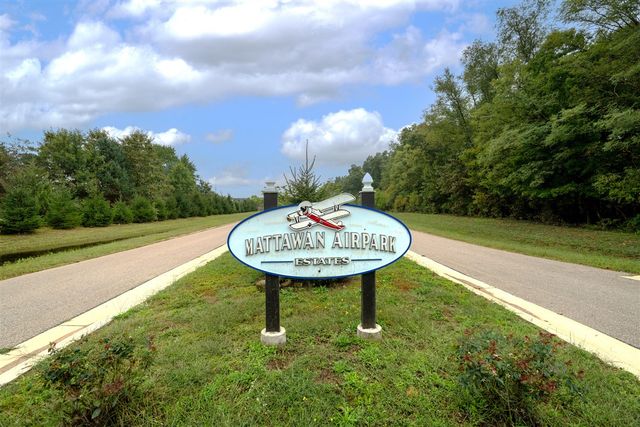Lot 1 Airpark Lane, Mattawan, MI 49071