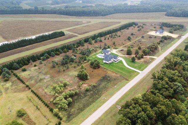 Lot 1 Airpark Lane, Mattawan, MI 49071