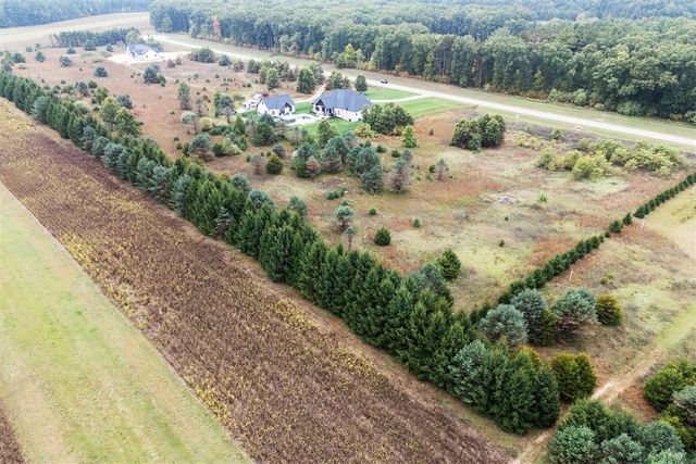 Lot 1 Airpark Lane, Mattawan, MI 49071