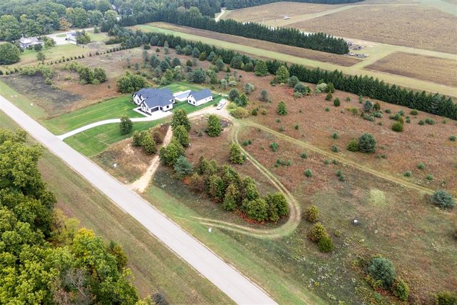 Lot 1 Airpark Lane, Mattawan, MI 49071